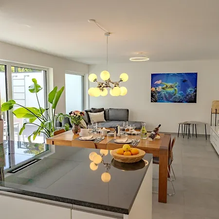 Luxuswohnung 95Qm In Waldrandlage Zwischen Koeln Und Duesseldorf-Naehe Messe - Lanxessarena - Bayarena Leverkusen Zewnętrze zdjęcie