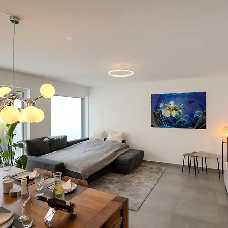 Luxuswohnung 95Qm In Waldrandlage Zwischen Koeln Und Duesseldorf-Naehe Messe - Lanxessarena - Bayarena Leverkusen Zewnętrze zdjęcie