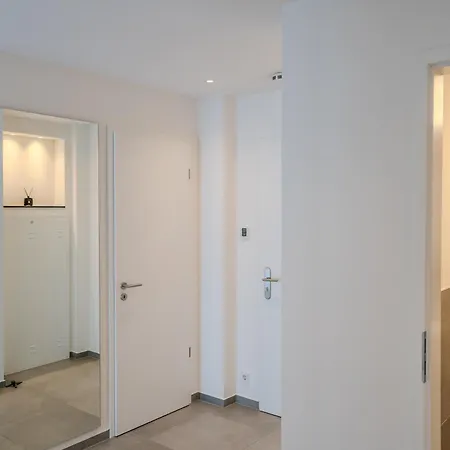 Luxuswohnung 95Qm In Waldrandlage Zwischen Koeln Und Duesseldorf-Naehe Messe - Lanxessarena - Bayarena Leverkusen Zewnętrze zdjęcie
