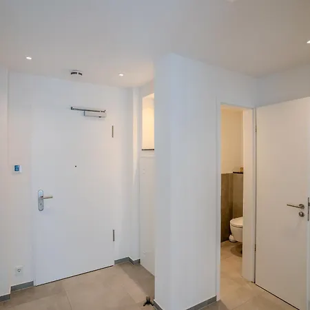 Luxuswohnung 95Qm In Waldrandlage Zwischen Koeln Und Duesseldorf-Naehe Messe - Lanxessarena - Bayarena Leverkusen Zewnętrze zdjęcie