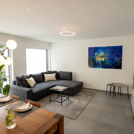 Luxuswohnung 95Qm In Waldrandlage Zwischen Koeln Und Duesseldorf-Naehe Messe - Lanxessarena - Bayarena Leverkusen Zewnętrze zdjęcie