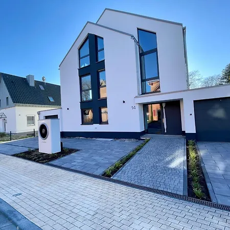 Luxuswohnung 95Qm In Waldrandlage Zwischen Koeln Und Duesseldorf-Naehe Messe - Lanxessarena - Bayarena Leverkusen Zewnętrze zdjęcie