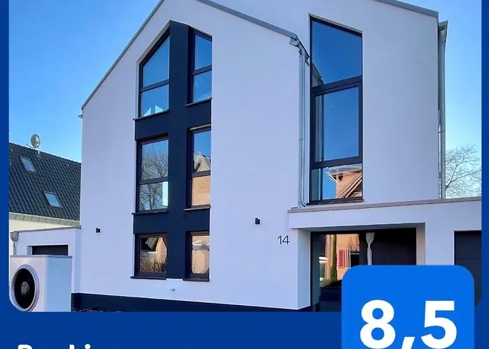 Luxuswohnung 95Qm In Waldrandlage Zwischen Koeln Und Duesseldorf-Naehe Messe - Lanxessarena - Bayarena