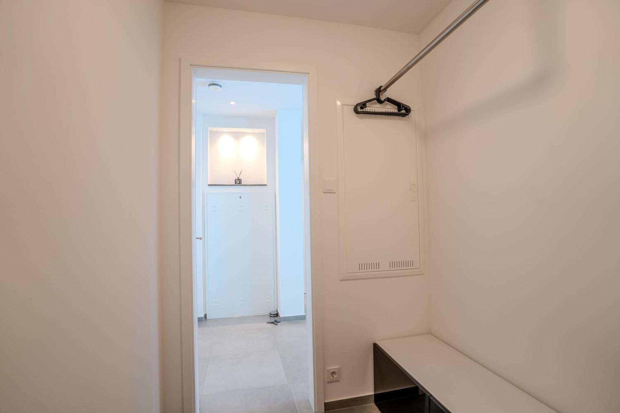 Luxuswohnung 95qm In Waldrandlage Zwischen Koeln Und Duesseldorf-naehe Messe - Lanxessarena - Bayarena Appartement