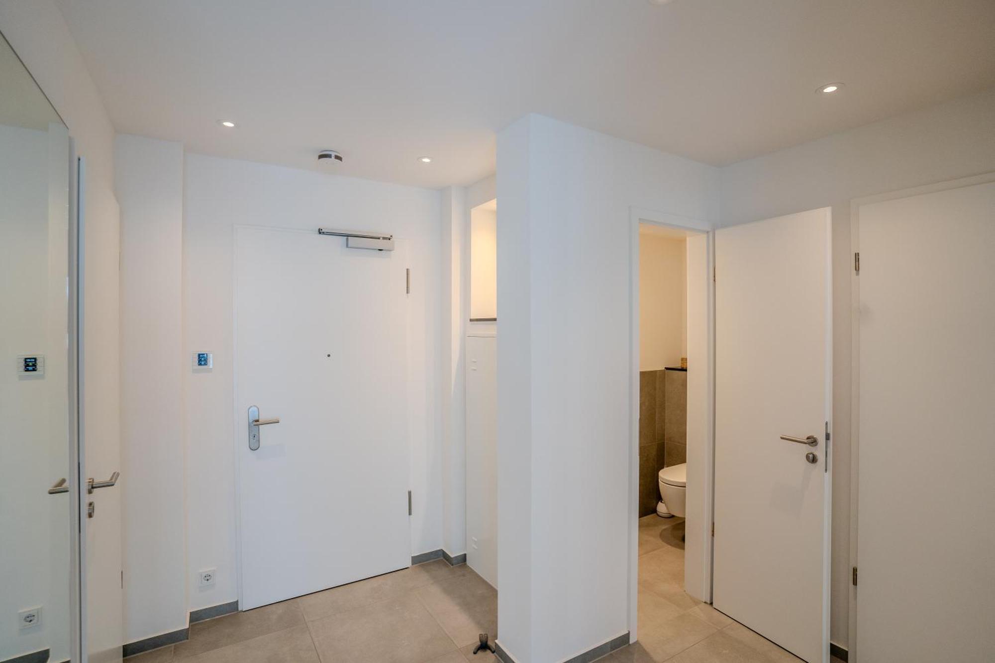 Luxuswohnung 95qm In Waldrandlage Zwischen Koeln Und Duesseldorf-naehe Messe - Lanxessarena - Bayarena Appartement Leverkusen