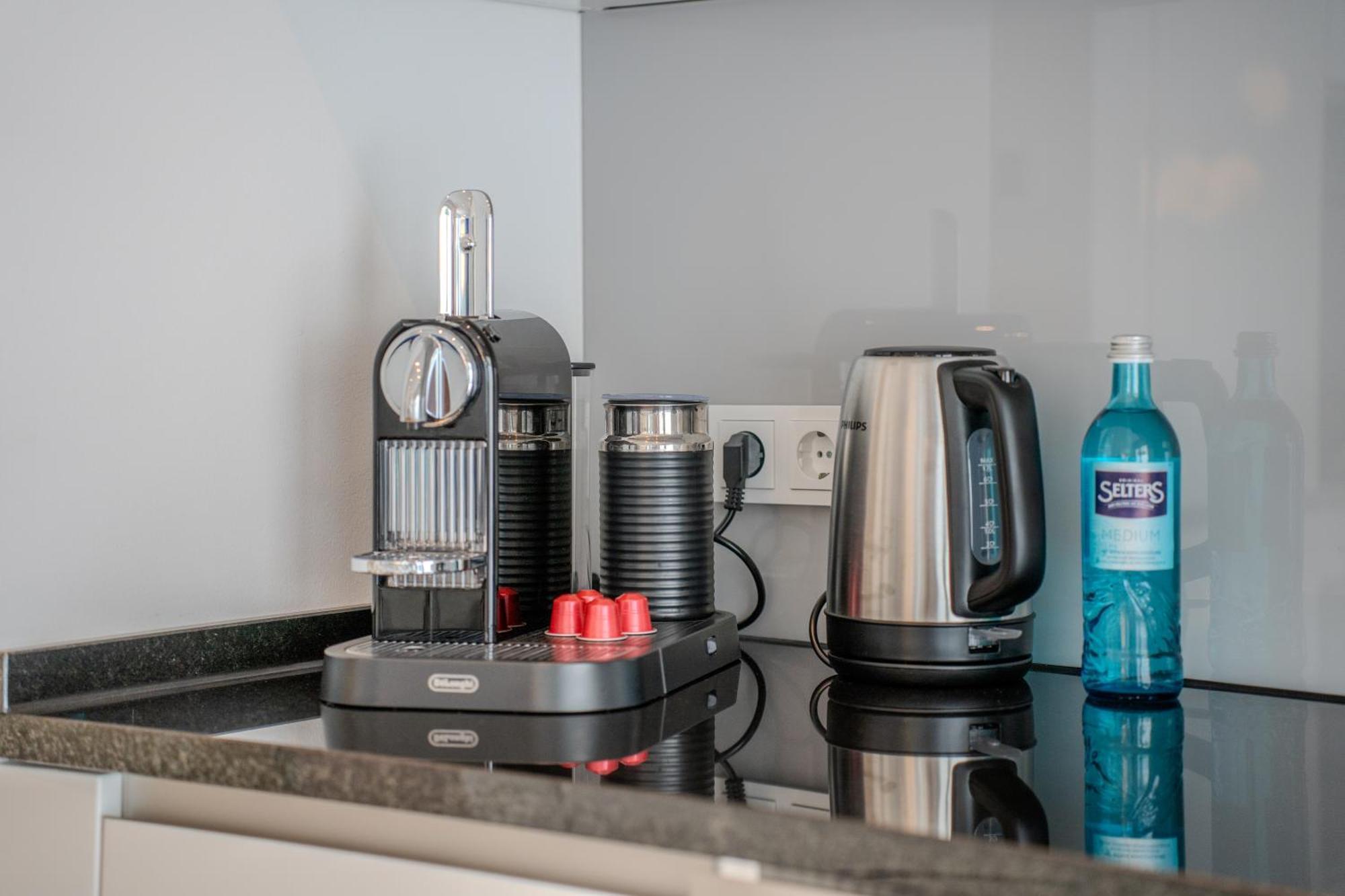 Appartement Luxuswohnung 95qm In Waldrandlage Zwischen Koeln Und Duesseldorf-naehe Messe - Lanxessarena - Bayarena Leverkusen